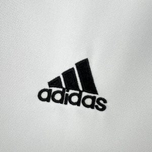 Retro Real Madrid 2002/03 Home Jersey