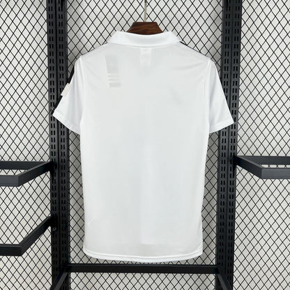 Retro Real Madrid 2002/03 Home Jersey