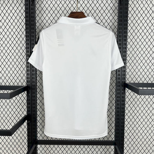 Retro Real Madrid 2002/03 Home Jersey