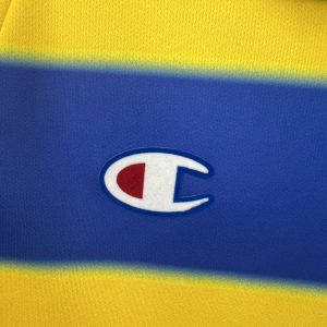 Retro Parma Calcio 1999/00 Home Jersey