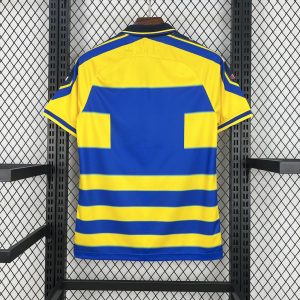 Retro Parma Calcio 1999/00 Home Jersey