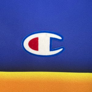 Retro Parma Calcio 2001/02 Home Jersey