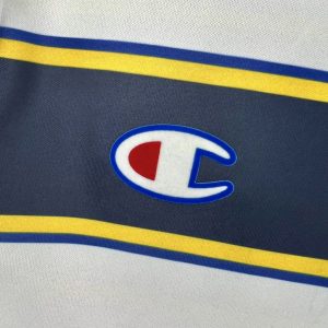 Retro Parma Calcio 2002/03 Away Jersey