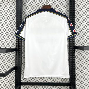 Retro Parma Calcio 2002/03 Away Jersey