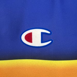 Retro Parma Calcio 2002/03 Home Jersey