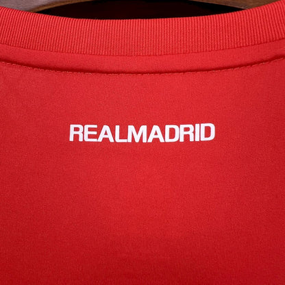 Retro Real Madrid 2011/12 Third Jersey
