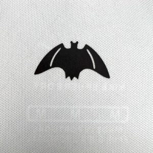 Retro Valencia CF 2006/07 Home Jersey
