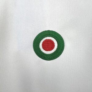 Retro AS Roma 1991/92 Away Jersey