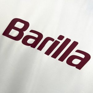 Retro AS Roma 1991/92 Away Jersey