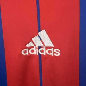 Retro Bayern Munich 2014/15 Home Jersey
