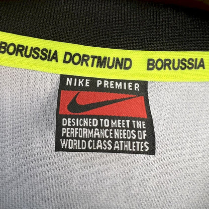 Retro Borussia Dortmund 1996/97 Away Jersey