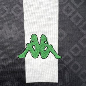 Retro Juventus 1992/94 Home Jersey