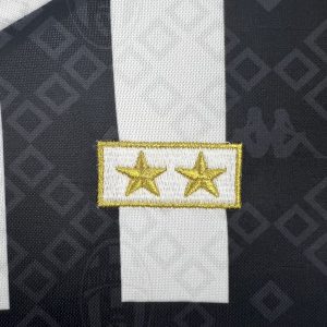 Retro Juventus 1992/94 Home Jersey