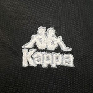 Retro Juventus 1996/97 Third Jersey