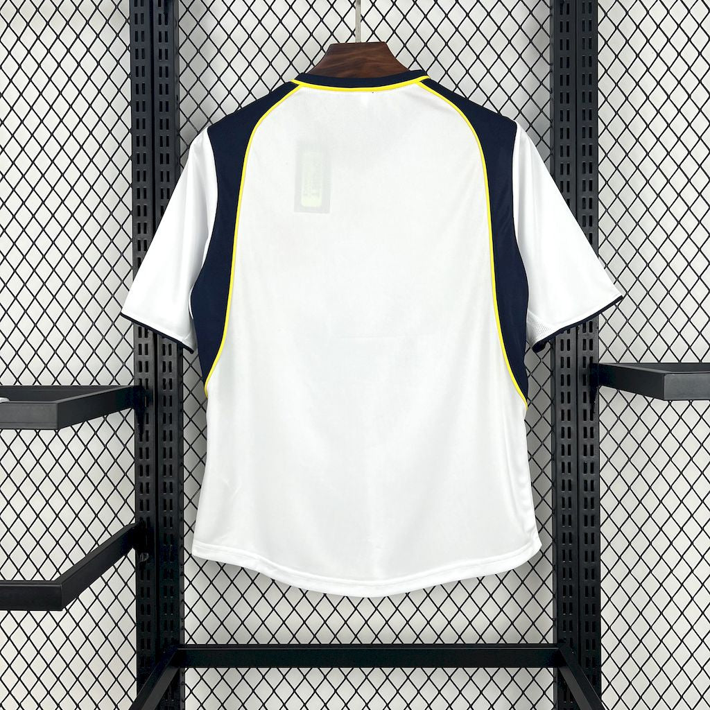 Retro Liverpool 2001/02 Away Jersey