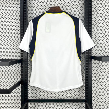 Retro Liverpool 2001/02 Away Jersey