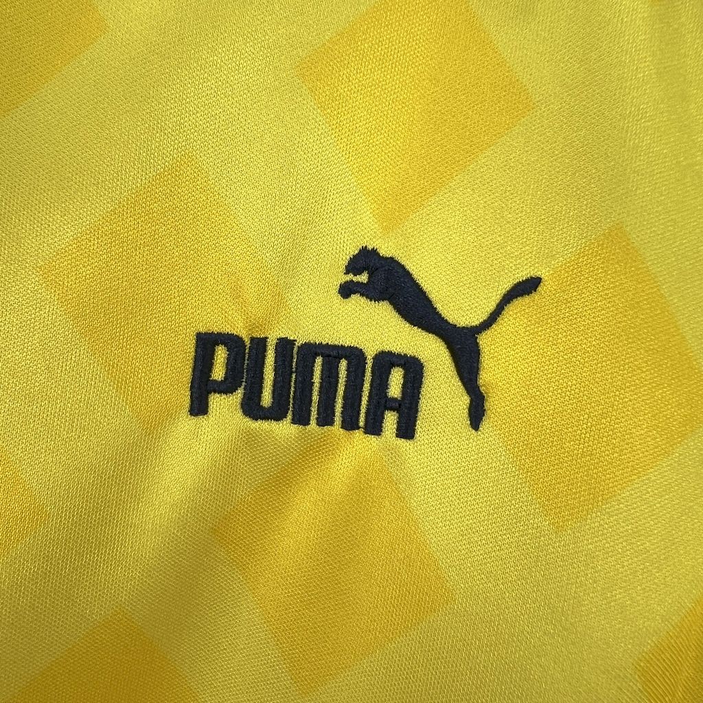 Retro Parma Calcio 1995/97 Home Jersey