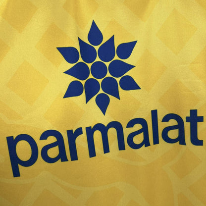 Retro Parma Calcio 1995/97 Home Jersey