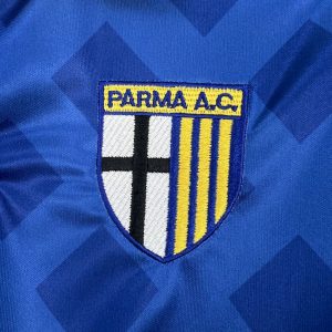 Retro Parma Calcio 1995/97 Third Jersey