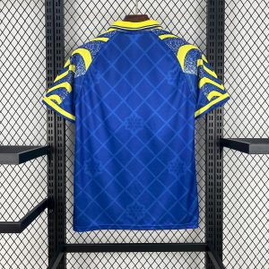 Retro Parma Calcio 1995/97 Third Jersey