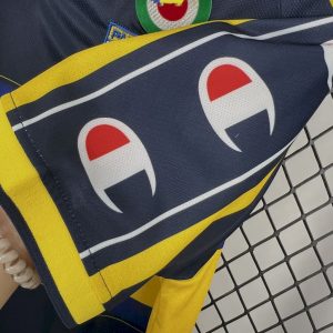 Retro Parma Calcio 1999/00 Away Jersey
