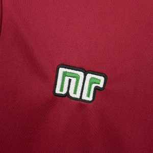 Retro AS Roma 1989/90 Home Jersey