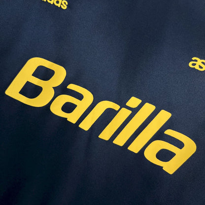 Retro AS Roma 1991/92 Third Jersey