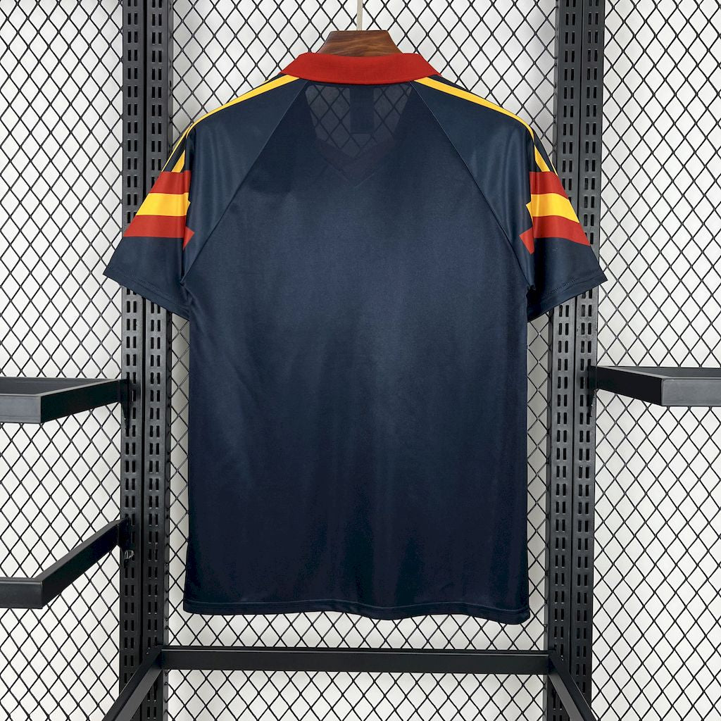 Retro AS Roma 1991/92 Third Jersey