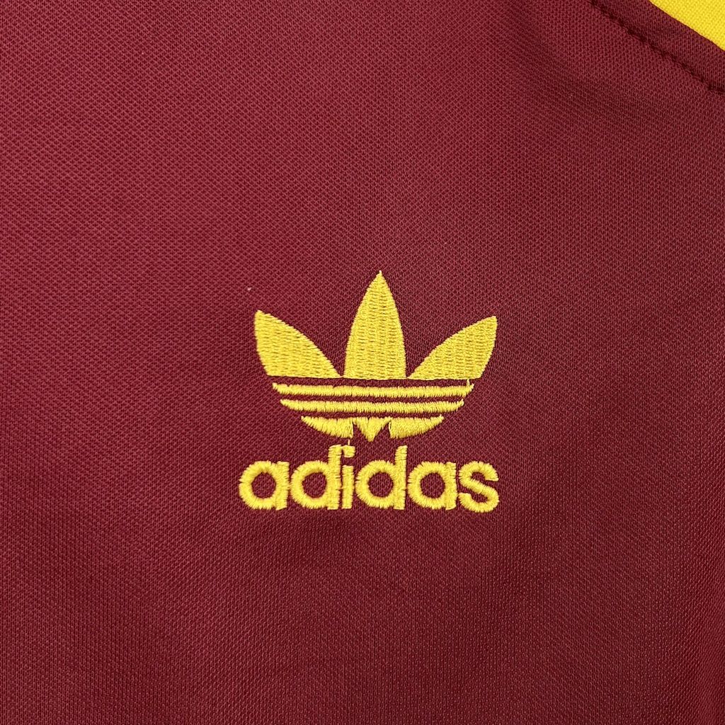 Retro AS Roma 1992/94 Home Jersey