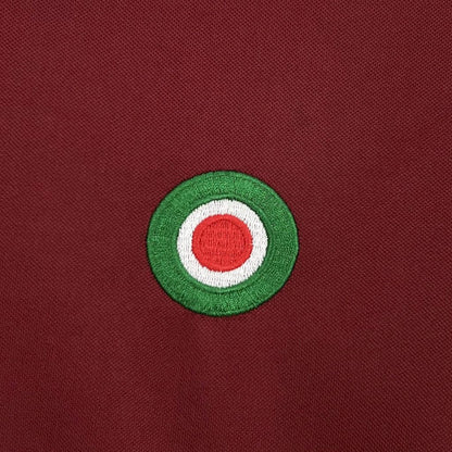 Retro AS Roma 1992/94 Home Jersey