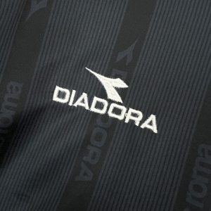 Retro AS Roma 1999/00 Away Jersey