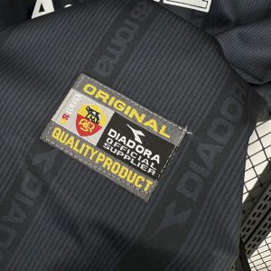 Retro AS Roma 1999/00 Away Jersey