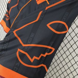 Retro AS Roma 1999/00 Away Jersey