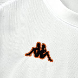 Retro AS Roma 2000/01 Away Jersey