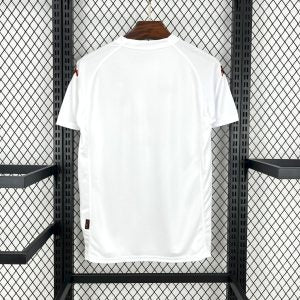 Retro AS Roma 2000/01 Away Jersey