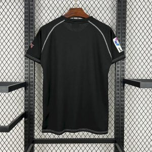 Retro Athletic Bilbao 2007/08 Away Jersey