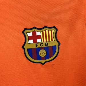 Retro Barcelona 2012/13 Away Jersey