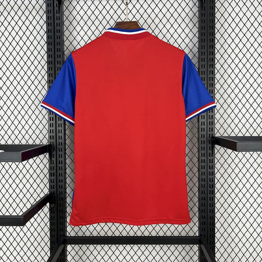 Retro Bayern Munich 1993/95 Home Jersey