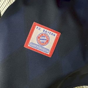 Retro Bayern Munich 1997/99 Home Jersey