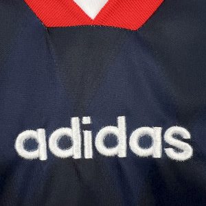 Retro Bayern Munich 1997/99 Home Jersey