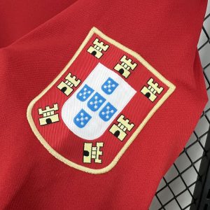 Retro Benfica 1972/73 Home Jersey
