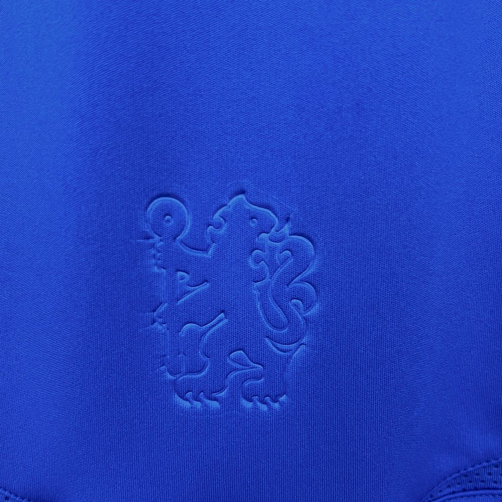 Retro Chelsea 2006/07 Home Jersey