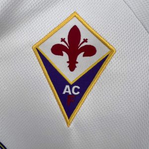 Retro Fiorentina 1995/96 Away Jersey