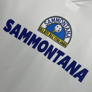 Retro Fiorentina 1995/96 Away Jersey
