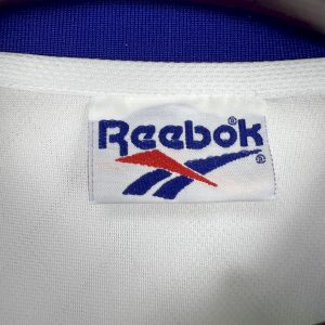 Retro Fiorentina 1995/96 Away Jersey
