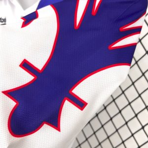 Retro Fiorentina 1995/96 Away Jersey