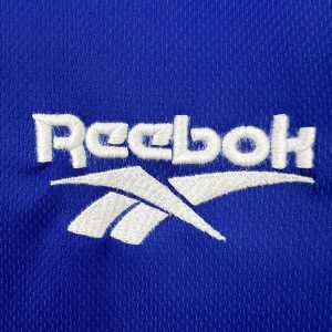 Retro Fiorentina 1995/96 Home Jersey