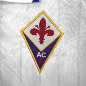Retro Fiorentina 1997/98 Away Jersey