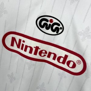 Retro Fiorentina 1997/98 Away Jersey