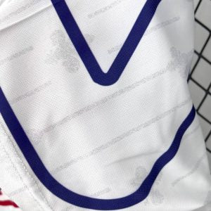Retro Fiorentina 1997/98 Away Jersey